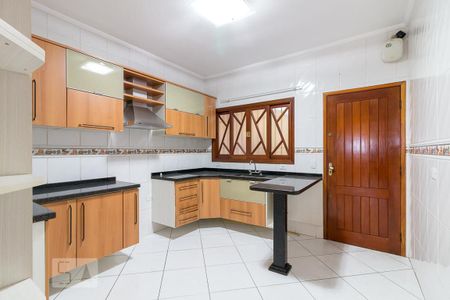 Casa à venda com 135m², 3 quartos e 4 vagasCozinha