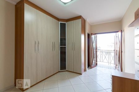 Casa à venda com 135m², 3 quartos e 4 vagasQuarto 3 suíte