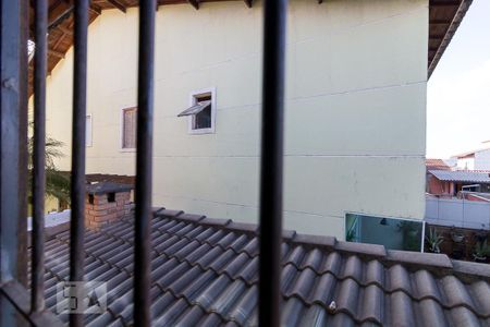 Casa à venda com 135m², 3 quartos e 4 vagasVista quarto 2