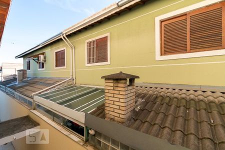 Casa à venda com 135m², 3 quartos e 4 vagasVista quarto 1