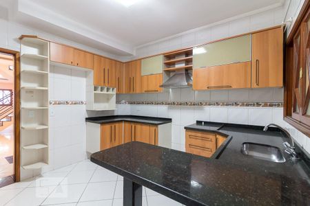 Casa à venda com 135m², 3 quartos e 4 vagasCozinha