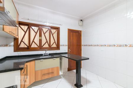 Casa à venda com 135m², 3 quartos e 4 vagasCozinha