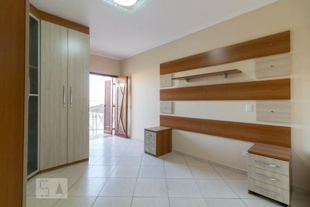 Casa à venda com 135m², 3 quartos e 4 vagasQuarto 3 suíte