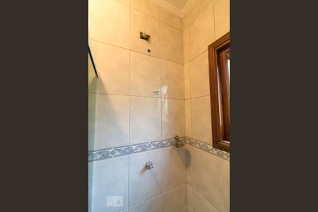 Casa à venda com 135m², 3 quartos e 4 vagasBanheiro social