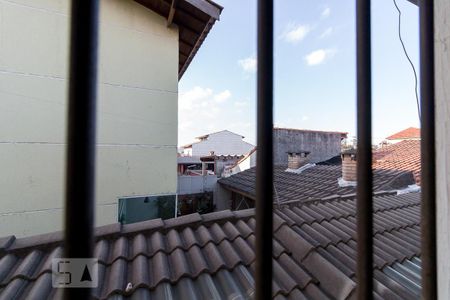 Casa à venda com 135m², 3 quartos e 4 vagasVista quarto 2