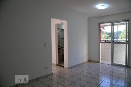 Apartamento para alugar com 53m², 2 quartos e 1 vagaSala