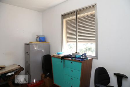 Apartamento à venda com 99m², 3 quartos e 2 vagasQuarto 2