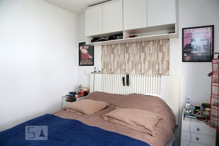 Apartamento à venda com 99m², 3 quartos e 2 vagasQuarto 3 - Suíte