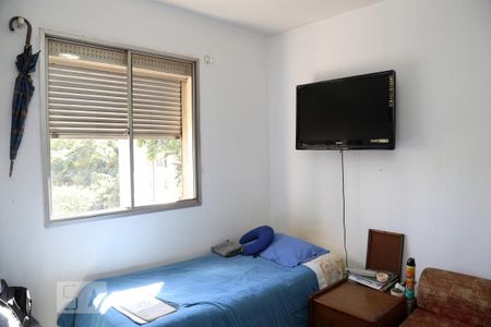 Apartamento à venda com 99m², 3 quartos e 2 vagasQuarto 1