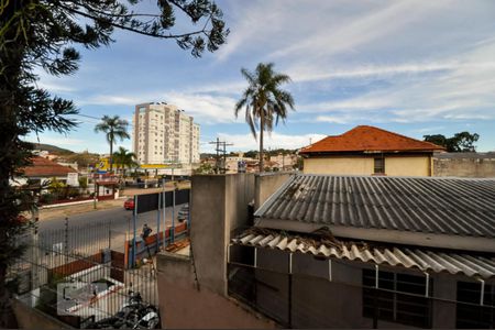 Vista do Quarto de apartamento para alugar com 2 quartos, 80m² em Medianeira, Porto Alegre