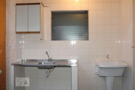 Apartamento à venda com 120m², 3 quartos e 3 vagasÁrea Comum - Churrasqueira