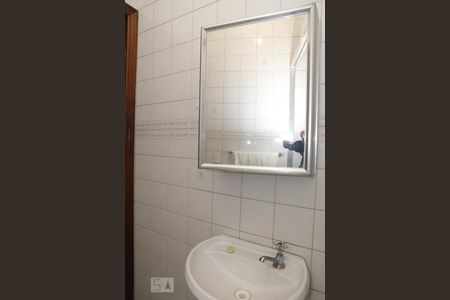 Apartamento à venda com 120m², 3 quartos e 3 vagasÁrea Comum - lavabo