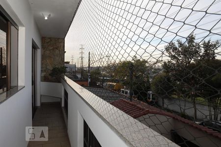 Apartamento à venda com 120m², 3 quartos e 3 vagasvista da Sacada