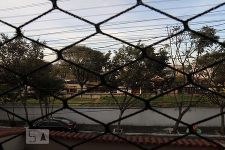 Apartamento à venda com 120m², 3 quartos e 3 vagasvista da Sacada