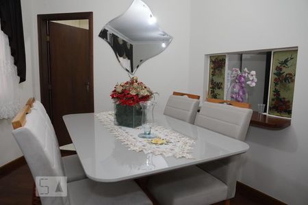 Sala de apartamento à venda com 3 quartos, 120m² em Rudge Ramos, São Bernardo do Campo