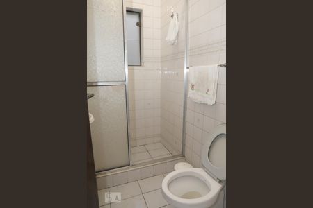 Apartamento à venda com 120m², 3 quartos e 3 vagasÁrea Comum - lavabo