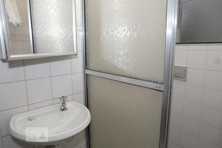 Apartamento à venda com 120m², 3 quartos e 3 vagasÁrea Comum - lavabo