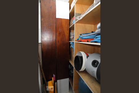 Apartamento à venda com 120m², 3 quartos e 3 vagasÁrea Comum - Depósito