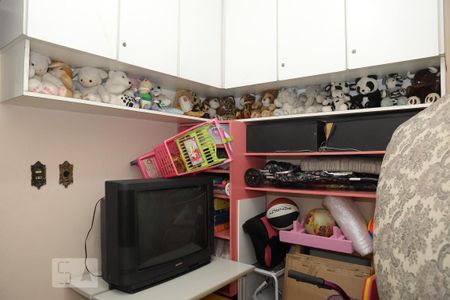 Apartamento à venda com 120m², 3 quartos e 3 vagasÁrea Comum - Depósito