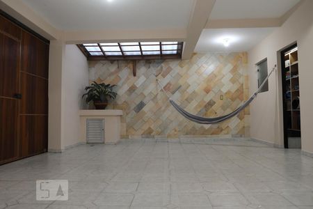 Apartamento à venda com 120m², 3 quartos e 3 vagasÁrea Comum