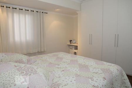 Apartamento à venda com 120m², 3 quartos e 3 vagasQuarto 1 - Suite