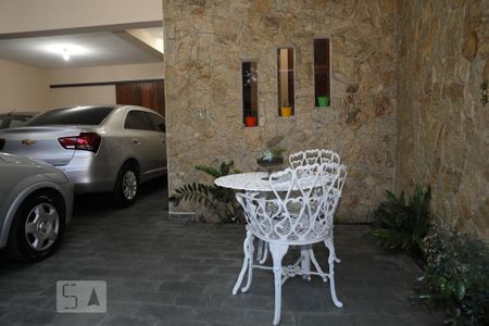 Apartamento à venda com 120m², 3 quartos e 3 vagasGaragem