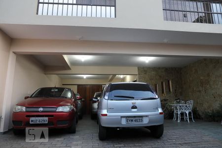 Apartamento à venda com 120m², 3 quartos e 3 vagasGaragem