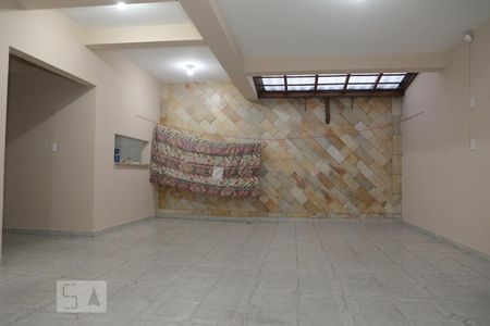 Apartamento à venda com 120m², 3 quartos e 3 vagasÁrea Comum