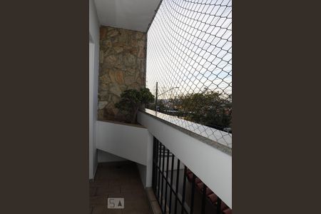 Apartamento à venda com 120m², 3 quartos e 3 vagasvista da Sacada