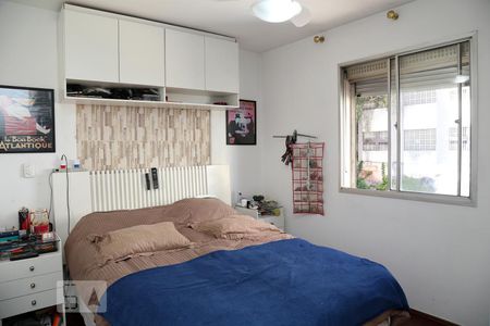 Apartamento à venda com 99m², 3 quartos e 2 vagasQuarto 3 - Suíte