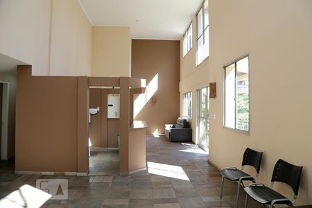 Apartamento à venda com 99m², 3 quartos e 2 vagasÁrea comum - Salão de festas