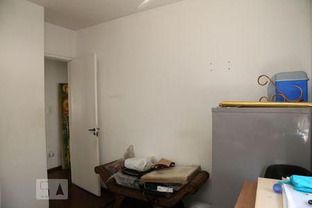 Apartamento à venda com 99m², 3 quartos e 2 vagasQuarto 2