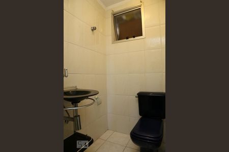 Apartamento à venda com 99m², 3 quartos e 2 vagasLavabo