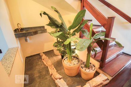 Casa à venda com 280m², 4 quartos e 2 vagasDetalhe