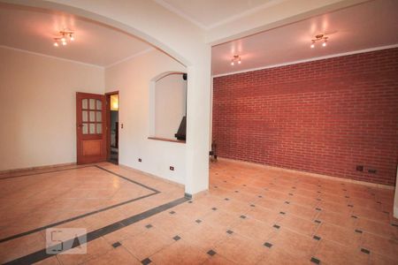 Sala de casa à venda com 4 quartos, 280m² em Vila Ester (zona Norte), São Paulo