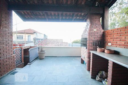 Casa à venda com 280m², 4 quartos e 2 vagasTerraço