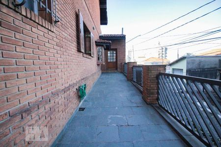 Casa à venda com 280m², 4 quartos e 2 vagasTerraço