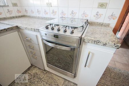 Casa à venda com 280m², 4 quartos e 2 vagasCozinha