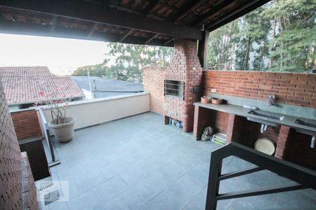 Casa à venda com 280m², 4 quartos e 2 vagasTerraço