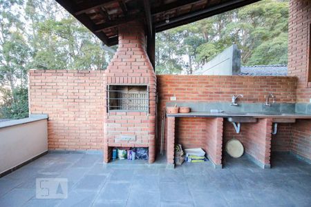 Casa à venda com 280m², 4 quartos e 2 vagasTerraço