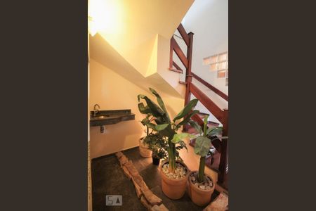 Casa à venda com 280m², 4 quartos e 2 vagasDetalhe