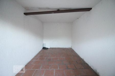 Casa à venda com 280m², 4 quartos e 2 vagasÁrea Externa