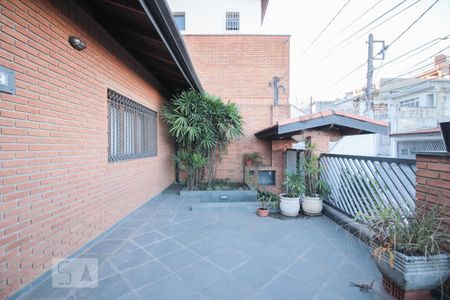 Casa à venda com 280m², 4 quartos e 2 vagasTerraço