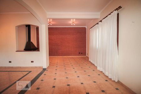 Sala de casa à venda com 4 quartos, 280m² em Vila Ester (zona Norte), São Paulo