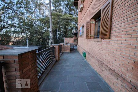 Casa à venda com 280m², 4 quartos e 2 vagasTerraço