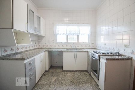Casa à venda com 280m², 4 quartos e 2 vagasCozinha