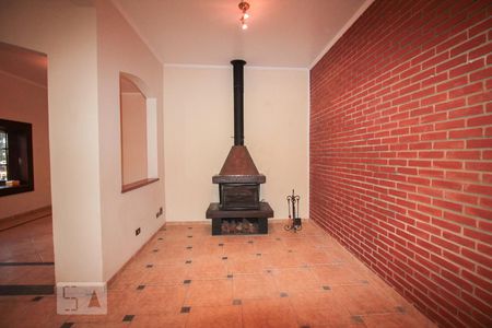 Sala de casa à venda com 4 quartos, 280m² em Vila Ester (zona Norte), São Paulo