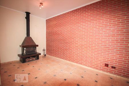 Sala de casa à venda com 4 quartos, 280m² em Vila Ester (zona Norte), São Paulo