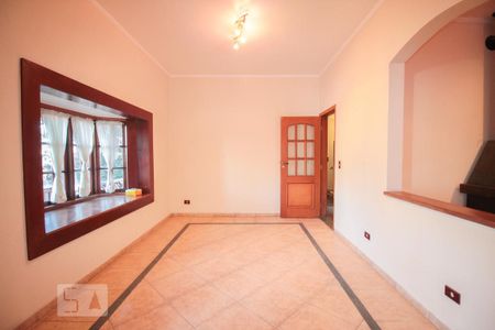 Sala de casa à venda com 4 quartos, 280m² em Vila Ester (zona Norte), São Paulo