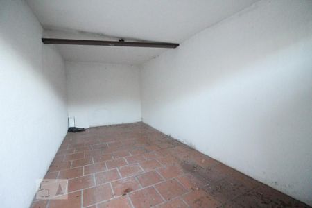 Casa à venda com 280m², 4 quartos e 2 vagasÁrea Externa